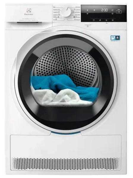 Сушильная машина Electrolux EW8D394M купить в Москве