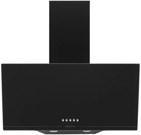 Вытяжка Krona JINA 600 BLACK PB купить в Москве
