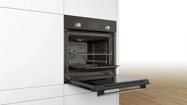 Духовой шкаф Bosch HBF134EL0R купить в Москве
