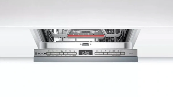 Встраиваемая посудомоечная машина Bosch SPV4EKX60E купить в Москве