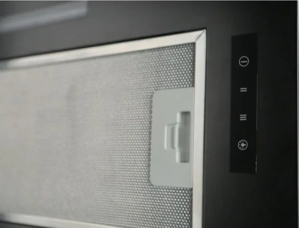 Встраиваемая вытяжка Kuppersberg INTOUCH 60 B купить в Москве
