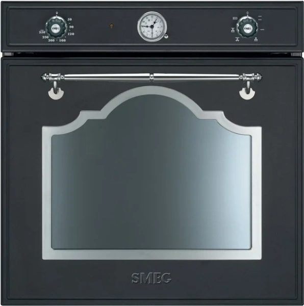 Духовой шкаф Smeg SCP750AX-8 купить в Москве