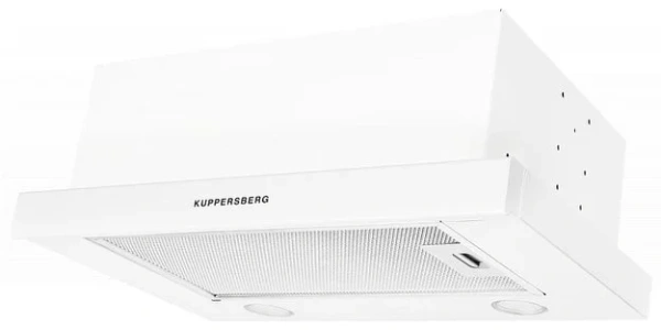 Встраиваемая вытяжка Kuppersberg SLIMLUX IV 50 W купить в Москве
