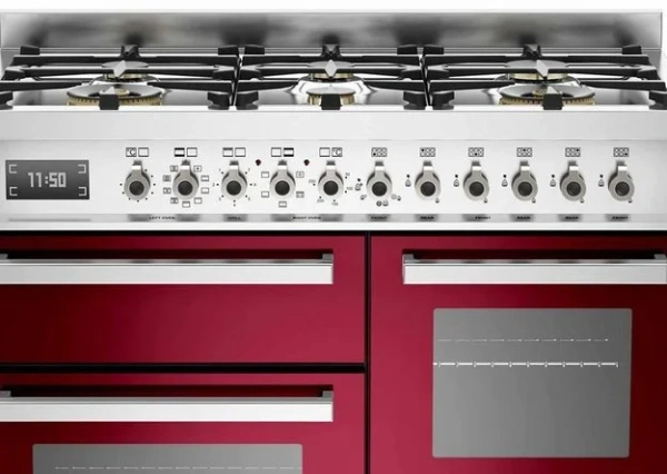 Варочный центр Bertazzoni PRO1006MFETVIT купить в Москве
