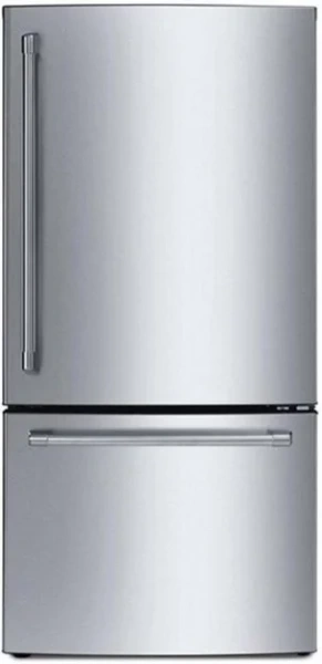 Холодильник IO MABE ICO19JSPR SS купить в Москве