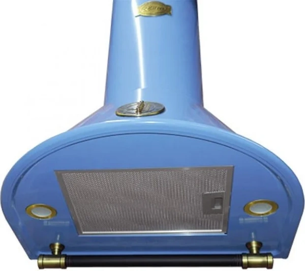 Вытяжка Kaiser А 6423 BluBe Eco купить в Москве
