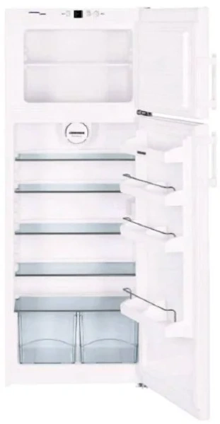 Холодильник Liebherr CTPesf 2913 Comfort купить в Москве