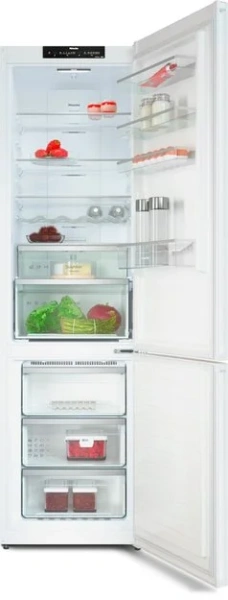 Холодильник Miele KFN 4394 ED белый купить в Москве
