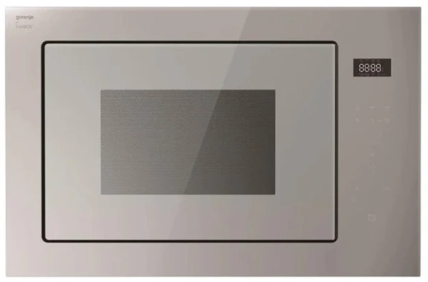 Микроволновая печь с грилем Gorenje BM 251 ST купить в Москве
