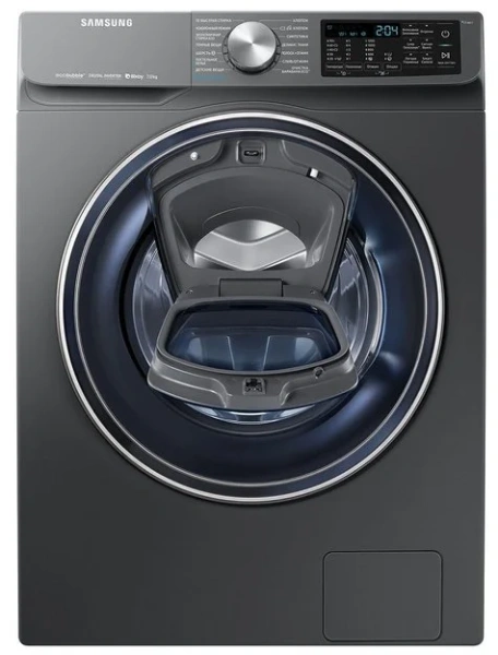 Стиральная машина Samsung WW70R62LVTX купить в Москве