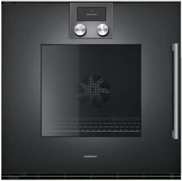 Духовой шкаф Gaggenau BOP 251-100 купить в Москве