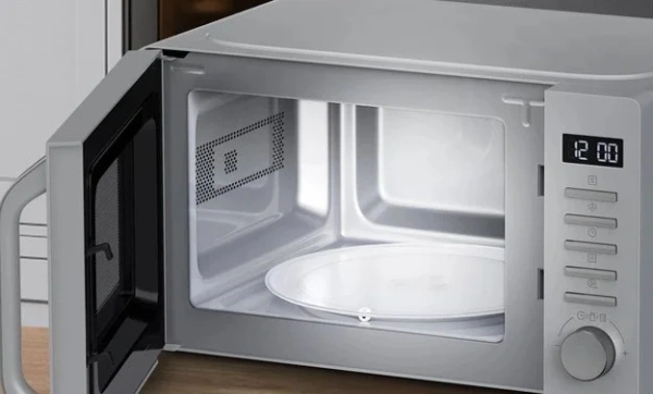 Микроволновая печь Haier HMB-DM208SA купить в Москве
