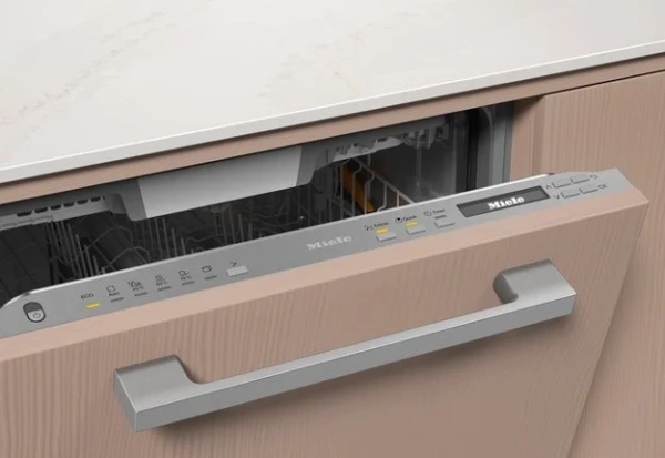 Встраиваемая посудомоечная машина Miele G 7265 SCVi XXL купить в Москве