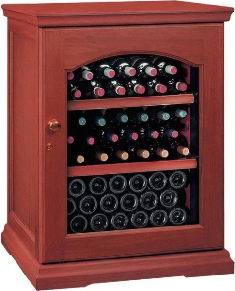 Винный шкаф IP CEX 151 CU купить в Москве
