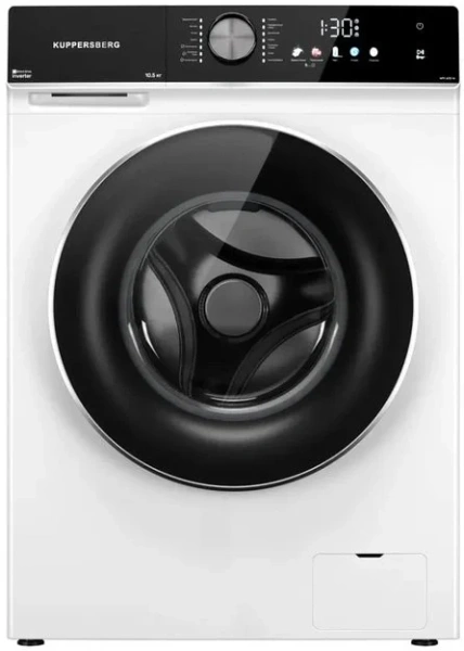 Стиральная машина Kuppersberg WM 600 W купить в Москве