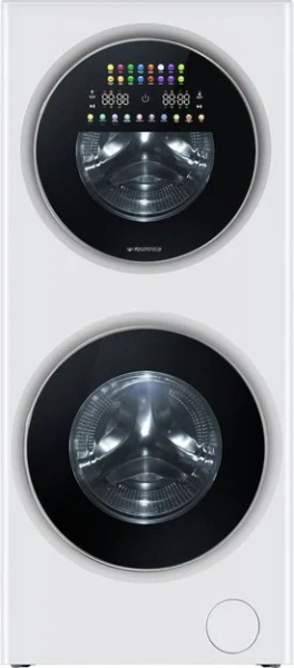 Стирально-сушильная машина Maunfeld MFWD14157WH06 купить в Москве