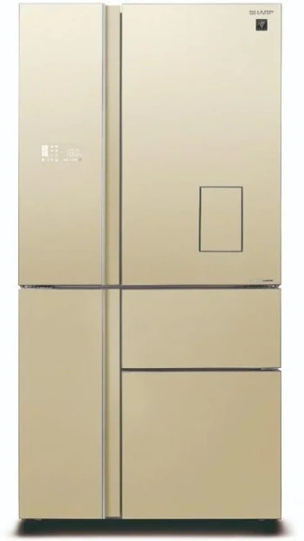 Холодильник Sharp SJWX99ACH купить в Москве