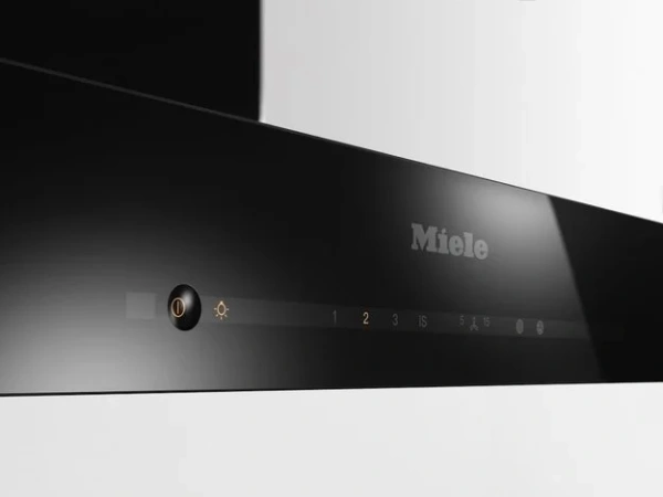 Вытяжка Miele DA6690D OBSW черный купить в Москве
