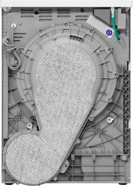 Сушильная машина AEG TR939M4E купить в Москве