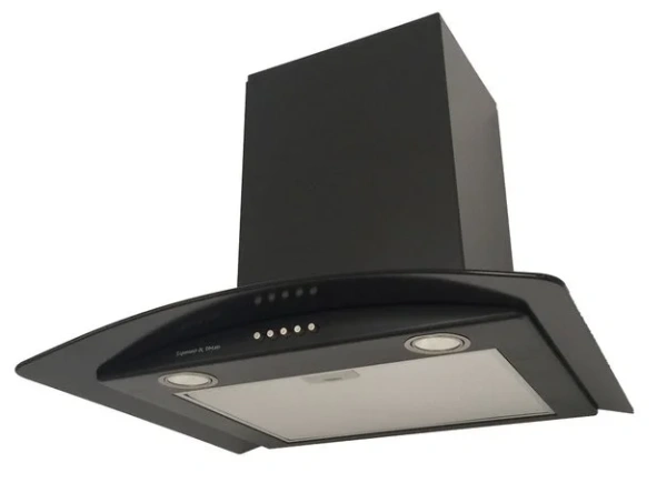 Вытяжка Zigmund Shtain K 296.91 B купить в Москве
