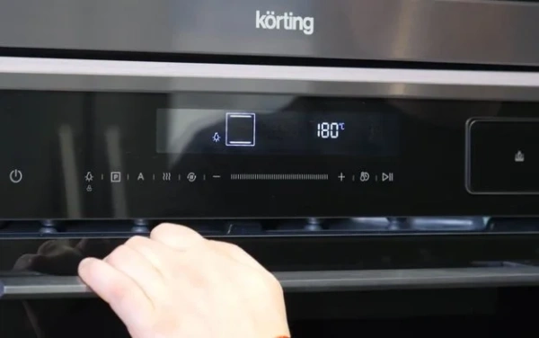 Духовой шкаф Korting OKB 1321 GNBX купить в Москве
