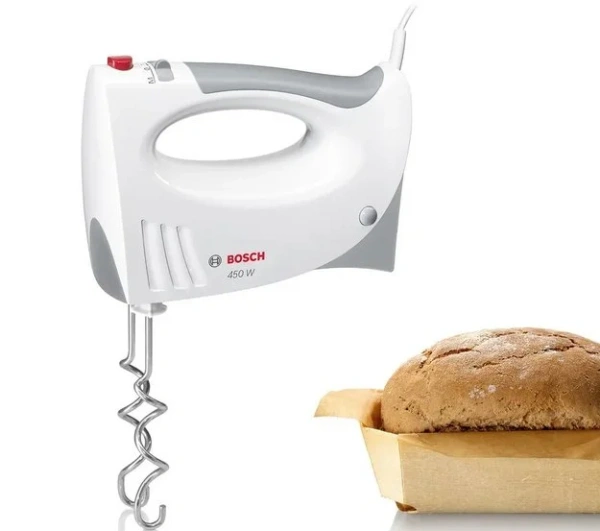 Миксер Bosch MFQ3530 купить в Москве с доставкой
