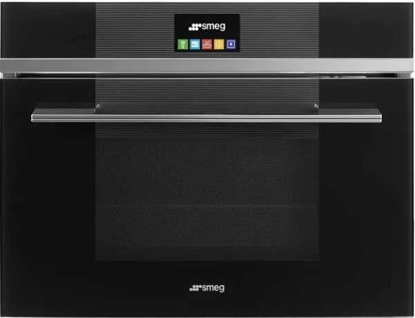 Духовой шкаф Smeg SF4104MCN купить в Москве