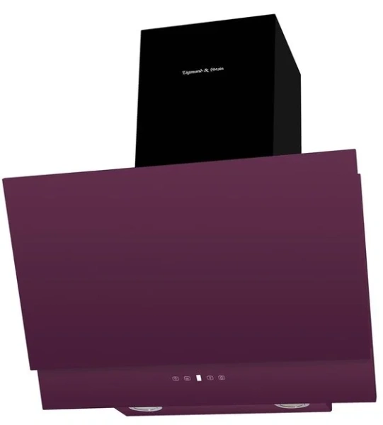 Вытяжка Zigmund Shtain K 316.61 V купить в Москве
