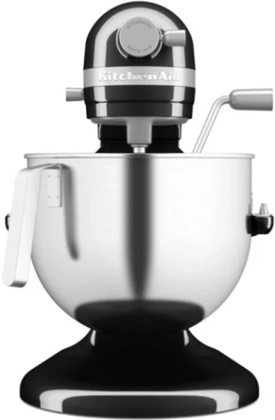 Планетарный миксер KitchenAid Heavy Duty 5KSM70JPXEOB купить в Москве с доставкой
