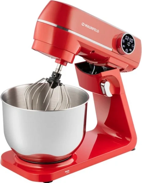Миксер Maunfeld MF-423R купить в Москве с доставкой
