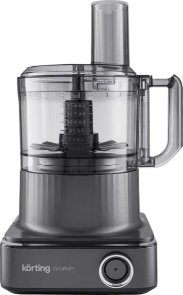 Кухонный комбайн Korting KFP 0202 Gourmet купить в Москве с доставкой
