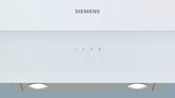 Вытяжка Siemens LC65KA270R купить в Москве
