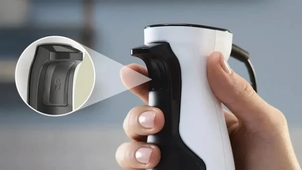 Блендер Bosch MSM4W420 белый купить в Москве с доставкой
