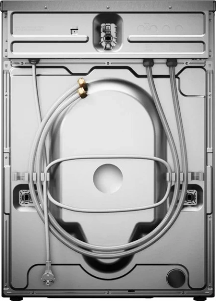 Профессиональная стиральная машина Asko WMC8947VI.S купить в Москве