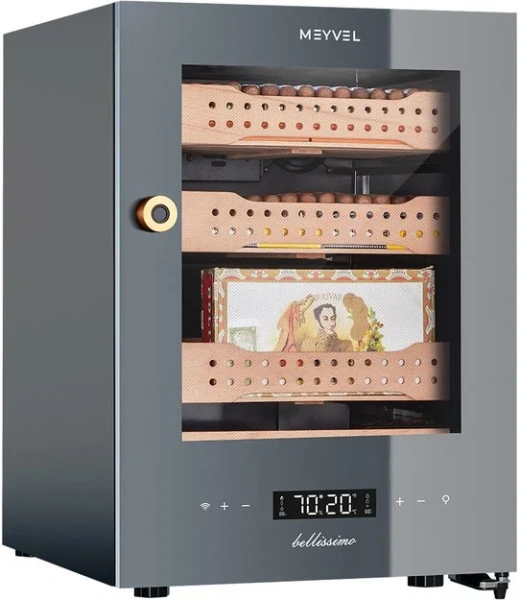 Хьюмидор Meyvel MC-50BK (PRO) купить в Москве