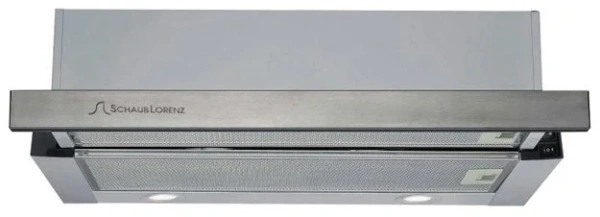 Встраиваемая вытяжка Schaub Lorenz SLD TE6607 купить в Москве
