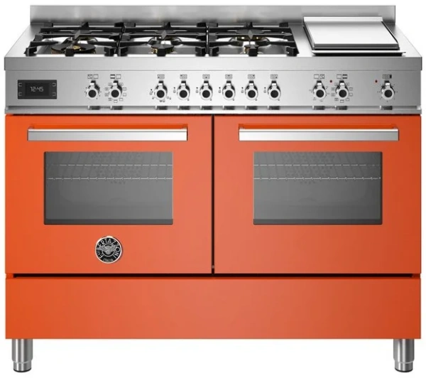 Варочный центр Bertazzoni PRO126G2EART купить в Москве
