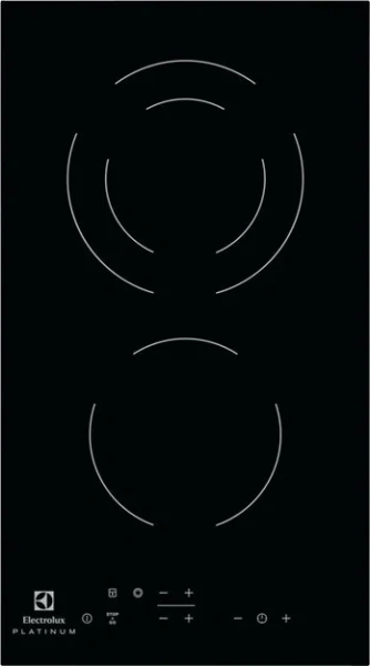 Варочная панель Electrolux EHF93320NK купить в Москве