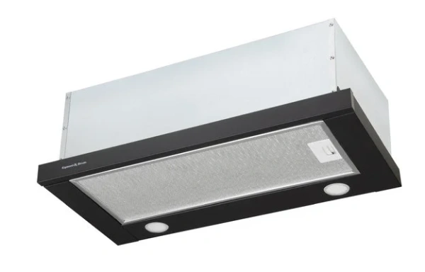 Встраиваемая вытяжка Zigmund Shtain K 012.4 B купить в Москве

