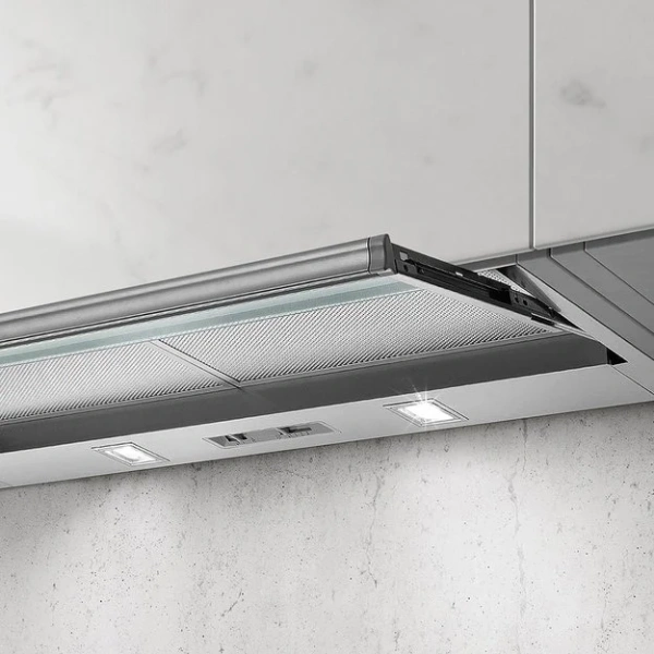 Встраиваемая вытяжка ELICA CIAK LUX GR/A/L/86 купить в Москве
