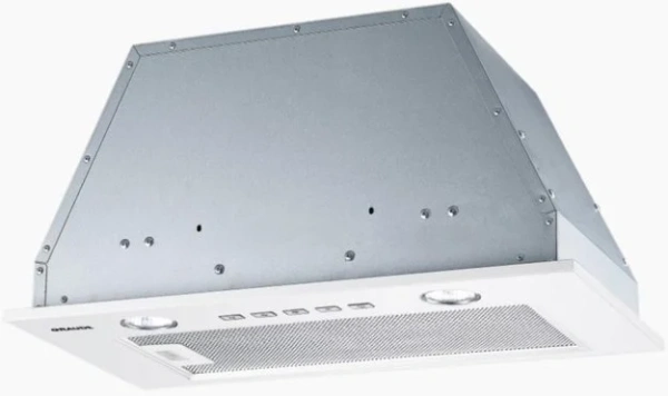 Встраиваемая вытяжка Graude LB 52.0 W купить в Москве
