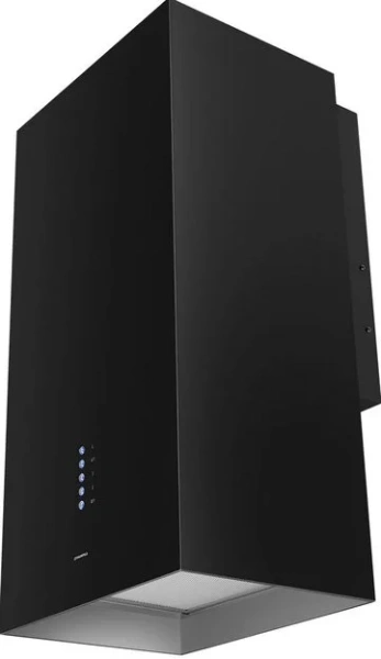 Вытяжка Maunfeld Bath 402 чёрный купить в Москве
