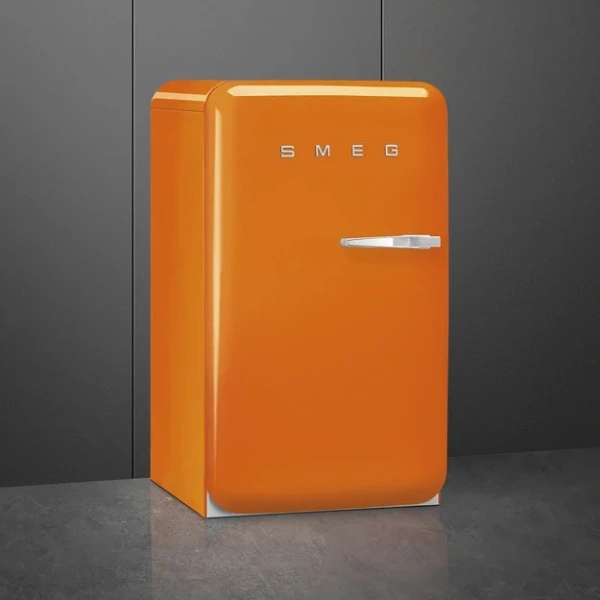 Холодильник Smeg FAB10LOR5 купить в Москве