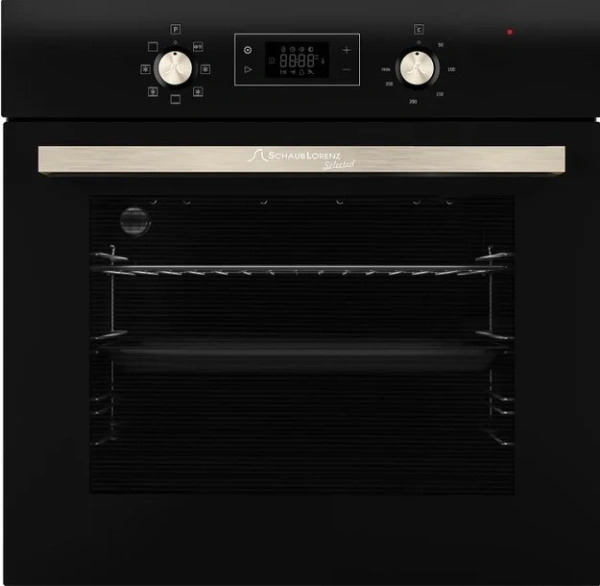Духовой шкаф Schaub Lorenz SLB EY6625 купить в Москве