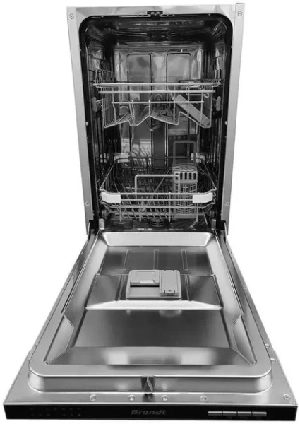 Встраиваемая посудомоечная машина Brandt VS1010J купить в Москве