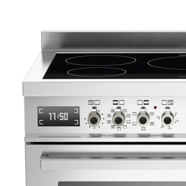Варочный центр Bertazzoni PRO905IMFEDBIT купить в Москве