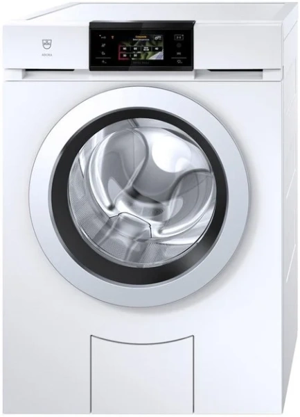 Стиральная машина V-ZUG AdoraWash V4000 AW4T-11042 R купить в Москве