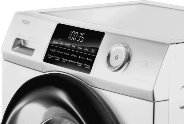 Стиральная машина Haier HW60-BP10959A купить в Москве
