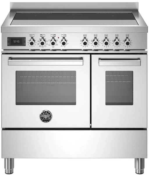 Варочный центр Bertazzoni PRO95I2EXT купить в Москве