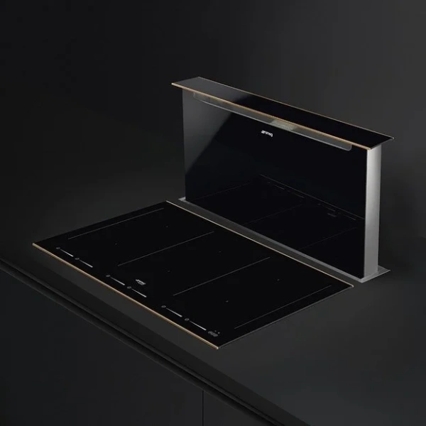 Вытяжка Smeg KSDD90VN-2 купить в Москве
